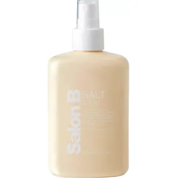 Stylingový přípravek Salon B Salt Spray 200 ml