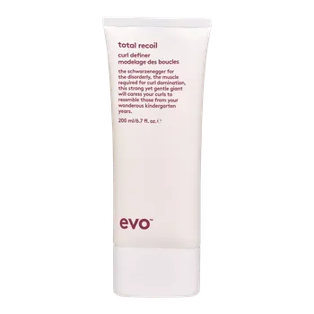 Stylingový přípravek EVO Total Recoil Curl Definer 200ml