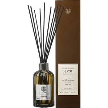 Aroma difuzér Depot 903 Ambient Fragrance Diffuser Dark Tea 200 ml