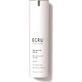 Vlasová regenerace Ecru New York Silk Nectar Serum 40 ml