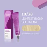 Londa Professional Permanent Color 60ml Odstín: 10/38