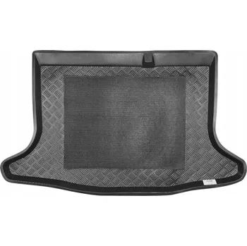 autokoberec Rohož do kufru Mix-Plast polypropylen