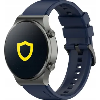 Řemínek na hodinky PÁSEK ŘEMÍNEK SPACECASE EASY BAND PRO G ROSSI SW013