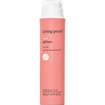 Stylingový přípravek Living Proof Curl Definer 200 ml