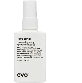 Vlasová regenerace EVO Root Canal Volumising Spray 50ml