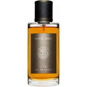 Unisex parfém Depot 905 Eau De Parfum Mystic Amber 100 ml