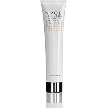 Vlasová regenerace NYCE LUXURY CARE Mask Discipline 200ml