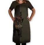 Wildzone Myslivecká zástěra - různé motivy Vzory: 7