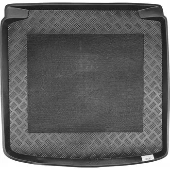 autokoberec Rohož do kufru Mix-Plast polypropylen