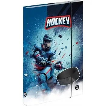 Desky s gumou A4 Oxybag