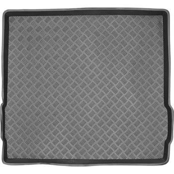 autokoberec Rohož do kufru Mix-Plast polypropylen