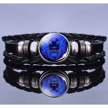 Náramek Náramek znamení - lev (4)