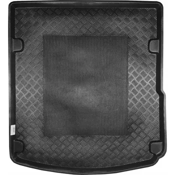 autokoberec Rohož do kufru Mix-Plast polypropylen