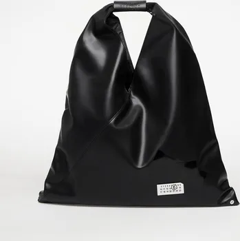Kabelka Taška MM6 Accessories Maison Margiela Handbag Black Universal