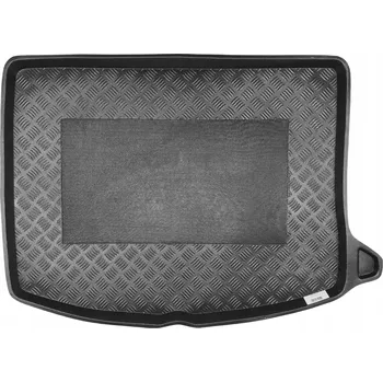autokoberec Rohož do kufru Mix-Plast polypropylen
