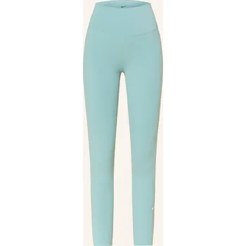 Dámské legíny Nike Dámské Legíny One, zelená, 40