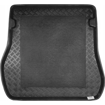 autokoberec Rohož do kufru Mix-Plast polypropylen