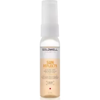 Vlasová regenerace Goldwell Dualsenses Sun Reflects UV Protect Spray 30 ml