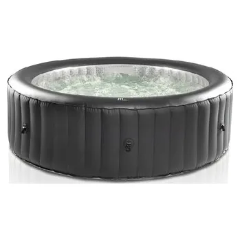 Vířivka Mobilní vířivá vana MSPA AURORA 6p