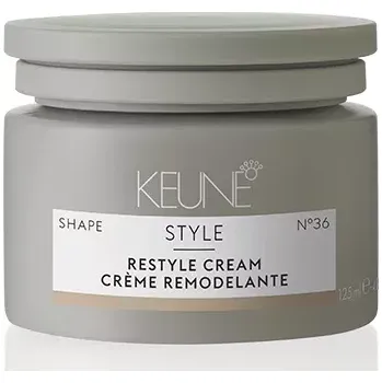 Stylingový přípravek Keune Style Restyle Cream 125 ml