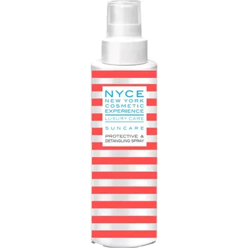 NYCE SUNCARE Conditioner Protective Detangling Spray 150 ml