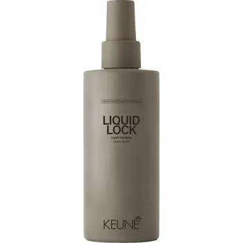 Stylingový přípravek Keune Liquid Lock 200 ml