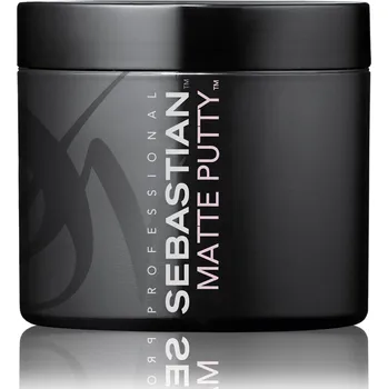 Stylingový přípravek Sebastian Professional Matte Putty Hair Paste 75 ml