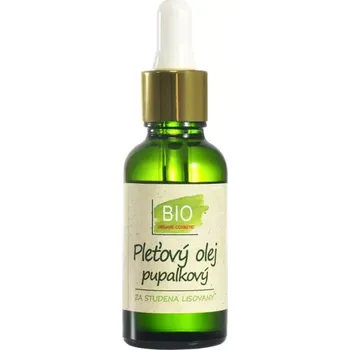 Pleťový olej VIVACO BIO Pleťový pupalkový olej s pipetou 30 ml