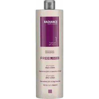 Šampon FreeLimix Radiance Shampoo 1000 ml