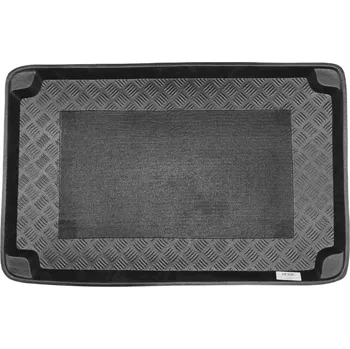 autokoberec Rohož do kufru Mix-Plast polypropylen
