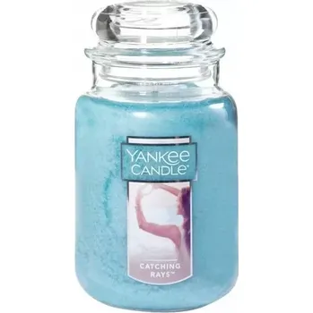 Yankee Candle Large Jar Catching Rays 623g