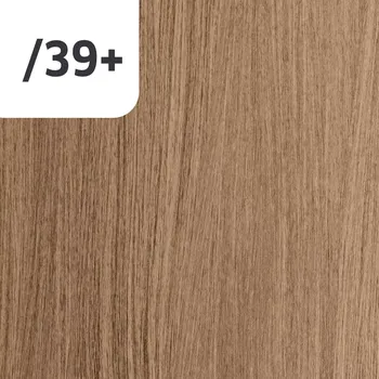 Barva na vlasy Wella Professionals Magma 120 g Odstín: /39+