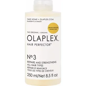 Vlasová regenerace Olaplex No. 3 Hair Perfector 250 ml