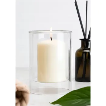 Svícen Svícen Ravi 15 cm