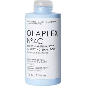 Šampon Olaplex Bond Maintenance No.4C Clarifying Shampoo 250ml