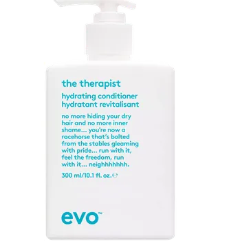 EVO The Therapist Hydrating Conditioner 300ml