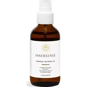 Vlasová regenerace INNERSENSE Harmonic Treatment Oil 118 ml