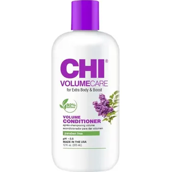 Farouk CHI Volumizing Conditioner 355 ml