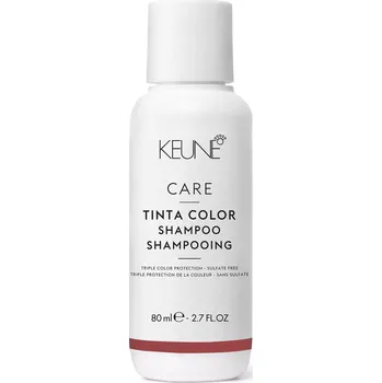 Šampon Keune Care Tinta Color Shampoo 80 ml