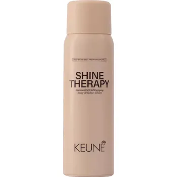 Stylingový přípravek Keune Shine Therapy 75 ml