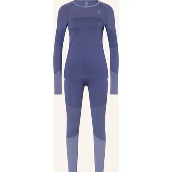 Dámské tričko Odlo Dámská Souprava Funkčního Prádla Odlo × Pow Collective...