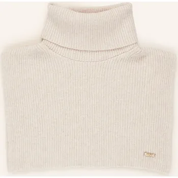 Dámský svetr Capo Rolák S Kašmírem, béžová