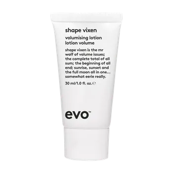 Stylingový přípravek EVO Shape Vixen Volumising Lotion 30ml