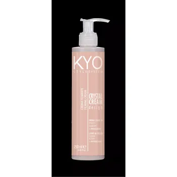 Vlasová regenerace KYO Crystal Cream 250 ml