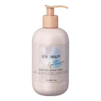 Vlasová regenerace Inebrya Ice Cream Age Therapy Anti Breakage Cream 150 ml