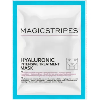 Pleťová maska Magicstripes Hyaluronic Intensive Treatment Mask 1 ks