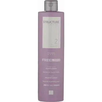 Vlasová regenerace FreeLimix Structure Mask 500ml