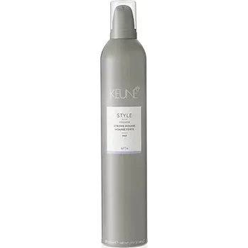 Stylingový přípravek Keune Style Strong Mousse N°74 500 ml