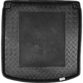 autokoberec Rohož do kufru Mix-Plast polypropylen