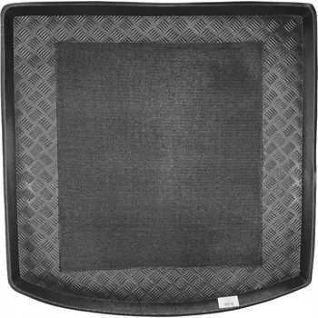 autokoberec Rohož do kufru Mix-Plast polypropylen